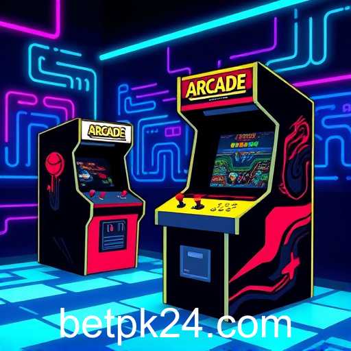 Arcade Games
