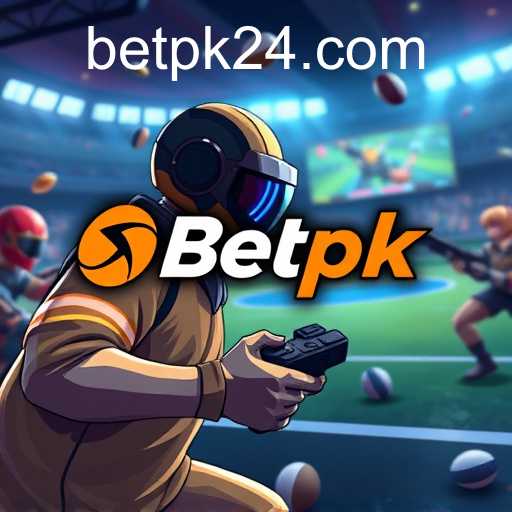 The Rise of Betpk and the Evolution of Online Gaming