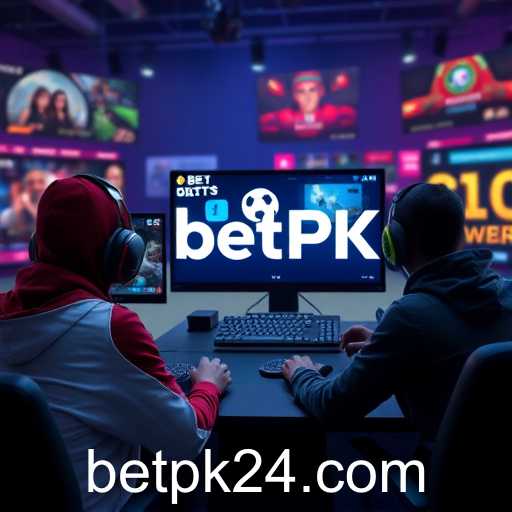The Evolution of BetPK in the Global Gaming Industry