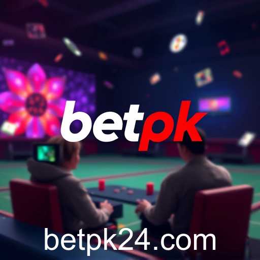 The Rise of BetPK in the Gaming World